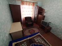 1-комнатная квартира посуточно Томск, Красноармейская , 119: Фотография 6