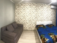 1-комнатная квартира посуточно Туймазы, Чапаева, 61в: Фотография 3