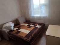 2-комнатная квартира посуточно Екатеринбург, Серафимы Дерябиной, 43: Фотография 3