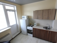 1-комнатная квартира посуточно Кемерово, тухачевского, 49б: Фотография 3