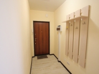 1-комнатная квартира посуточно Кемерово, тухачевского, 49б: Фотография 5