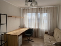 1-комнатная квартира посуточно Минск, Притыцкого, 46: Фотография 2