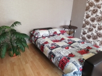 1-комнатная квартира посуточно Барановичи, ленина, 7: Фотография 6