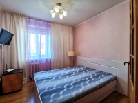 2-комнатная квартира посуточно Самара, Вольская, 77: Фотография 14