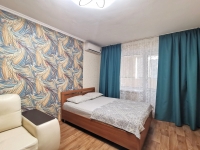 1-комнатная квартира посуточно Самара, Томашевский тупик , 14: Фотография 4