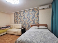 1-комнатная квартира посуточно Самара, Томашевский тупик , 14: Фотография 7