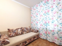 1-комнатная квартира посуточно Самара, Томашевский тупик , 14: Фотография 9