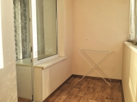 1-комнатная квартира посуточно Самара, Томашевский тупик , 14: Фотография 13