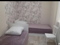 2-комнатная квартира посуточно Пятигорск, кирова, 7: Фотография 33