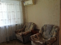 2-комнатная квартира посуточно Волгоград, Качалова, 40: Фотография 3