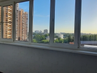 1-комнатная квартира посуточно Краснодар, Кубанская, 47: Фотография 4