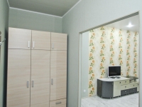 1-комнатная квартира посуточно Сургут, Александра Усольцева, 30: Фотография 13