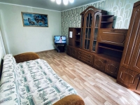 1-комнатная квартира посуточно Тамбов, Мичуринская , 155: Фотография 4