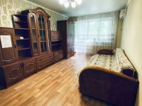 1-комнатная квартира посуточно Тамбов, Мичуринская , 155: Фотография 5