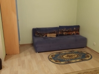 1-комнатная квартира посуточно Чехов, Вишнёвая , 2: Фотография 2