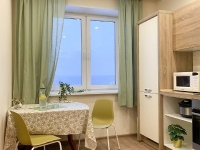 1-комнатная квартира посуточно Новосибирск, Николаева, 18: Фотография 4