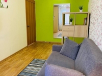 2-комнатная квартира посуточно Новосибирск, Цветной проезд, 17: Фотография 3