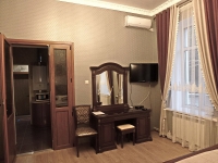 1-комнатная квартира посуточно Пятигорск, Кирова Проспект , 84: Фотография 2