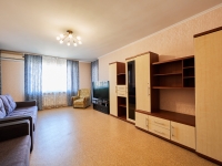 3-комнатная квартира посуточно Самара, Ерошевского 18, Ерошевского 18: Фотография 10