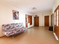 3-комнатная квартира посуточно Самара, Ерошевского 18, Ерошевского 18: Фотография 33
