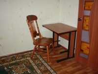 1-комнатная квартира посуточно Сургут, Ленина, 54: Фотография 7