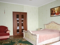 1-комнатная квартира посуточно Сургут, Ленина, 54: Фотография 8
