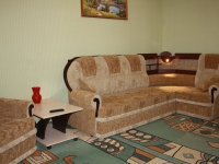 2-комнатная квартира посуточно Сургут, Магистральная , 28: Фотография 9