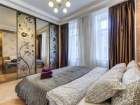 1-комнатная квартира посуточно Санкт-Петербург, Невский проспект, 108: Фотография 2
