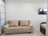 1-комнатная квартира посуточно Чебоксары, Прокопьева, 4: Фотография 9