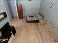 1-комнатная квартира посуточно Омск, Энтузиастов, 9: Фотография 3