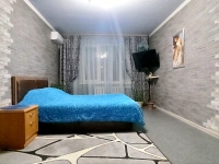 1-комнатная квартира посуточно Пенза, Суворова, 151: Фотография 5