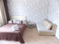 1-комнатная квартира посуточно Челябинск, Новороссийская, 103: Фотография 2