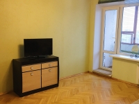 1-комнатная квартира посуточно Санкт-Петербург, Пражская , 20: Фотография 2