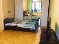 1-комнатная квартира посуточно Санкт-Петербург, Пражская , 20: Фотография 3