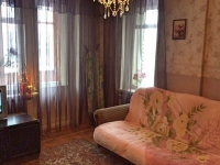 1-комнатная квартира посуточно Санкт-Петербург, пр. Большевиков, 15: Фотография 2