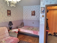 1-комнатная квартира посуточно Санкт-Петербург, пр. Большевиков, 15: Фотография 3