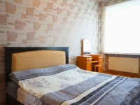 2-комнатная квартира посуточно Екатеринбург, Автомагистральная , 21: Фотография 2