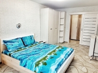 2-комнатная квартира посуточно Чебоксары, Кадыкова , 11: Фотография 2
