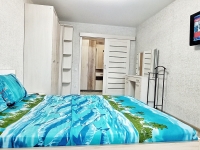 2-комнатная квартира посуточно Чебоксары, Кадыкова , 11: Фотография 3