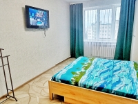 2-комнатная квартира посуточно Чебоксары, Кадыкова , 11: Фотография 4
