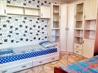 2-комнатная квартира посуточно Чебоксары, Кадыкова , 11: Фотография 7
