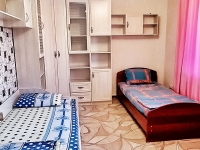 2-комнатная квартира посуточно Чебоксары, Кадыкова , 11: Фотография 8