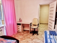 2-комнатная квартира посуточно Чебоксары, Кадыкова , 11: Фотография 9