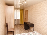 2-комнатная квартира посуточно Кемерово, 50 лет Октября, 18: Фотография 5