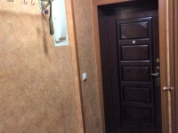 1-комнатная квартира посуточно Новокузнецк, Кирова, 43: Фотография 5