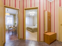 1-комнатная квартира посуточно Санкт-Петербург, Коломяжский проспект, 15к1: Фотография 3