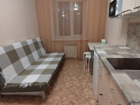 2-комнатная квартира посуточно Новосибирск, Лазурная, 30: Фотография 11