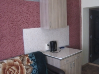 1-комнатная квартира посуточно Новосибирск, Тульская улица, 37: Фотография 8