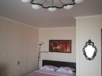 1-комнатная квартира посуточно Ставрополь, Ленина, 299: Фотография 4