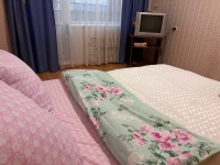1-комнатная квартира посуточно Белгород, Гостенская , 7: Фотография 5
